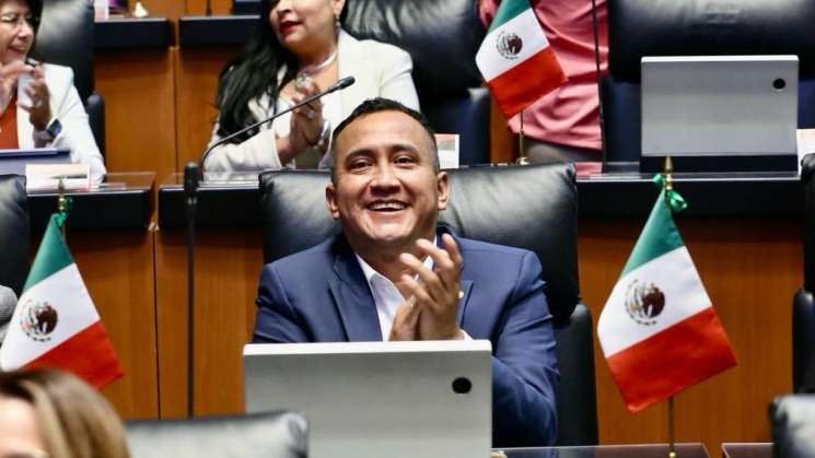 Liderazgo de Sheimbaum facilita los no aranceles:Nino Morales