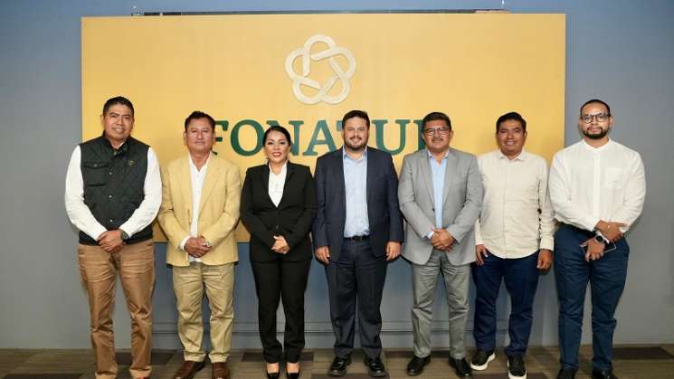 Se mejorará infraestructura en Huatulco y Puerto Escondido