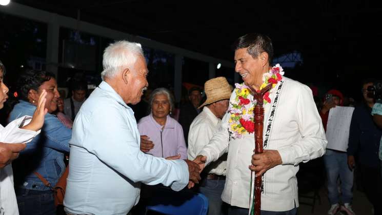 Nueva historia de justicia y dignidad para Tezoatlán de Segura 