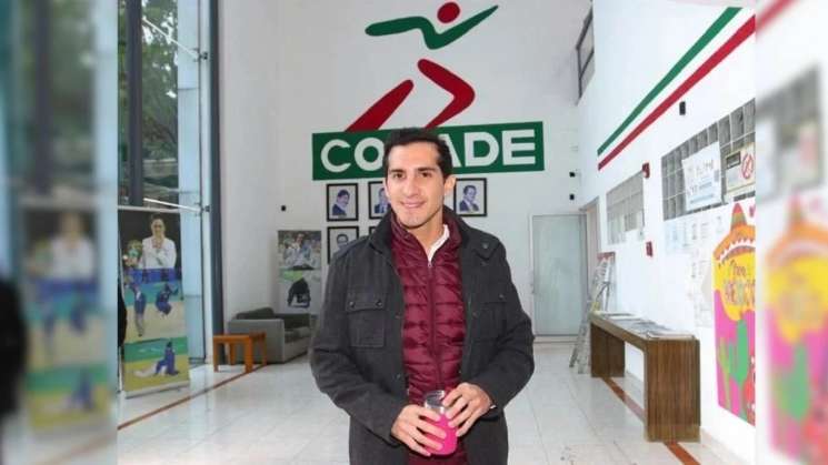 Brinda certeza nueva Federación Mexicana de Natación