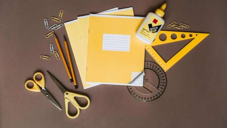 SEP emite lista de útiles para el ciclo 2025-2026