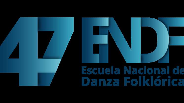 Cumple 47 años Escuela Nacional de Danza Folklorica 