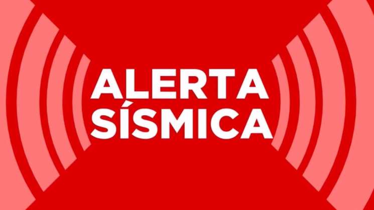 Alerta Sismica no falló, informa Protección Civil