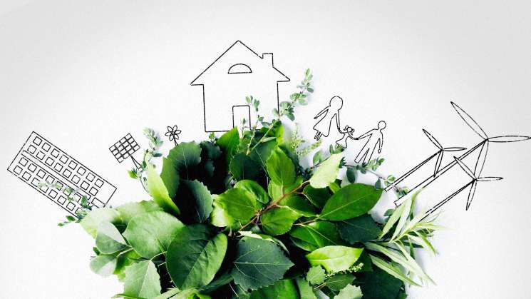 Gobiernos locales obligados a contratar inmuebles sustentables