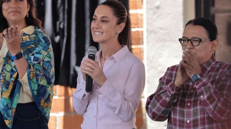 Anuncian creación de Comisión Presidencial para reforma electoral