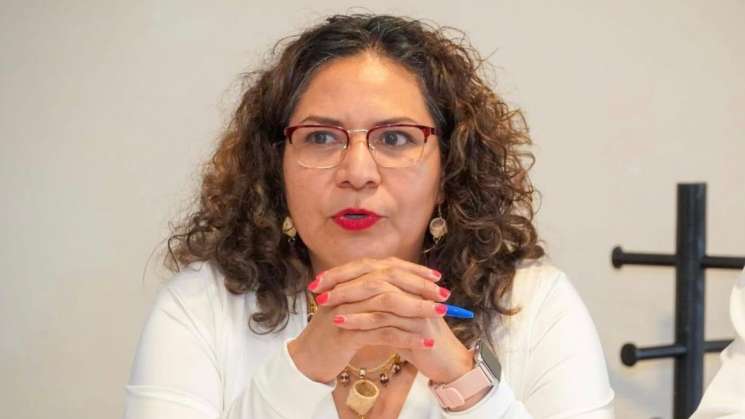 Tras accidente mortal, renuncia delegada de Profeco en Oaxaca 