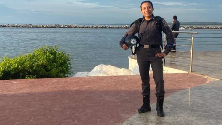 Mari De la Rosa refrenda título a nivel nacional