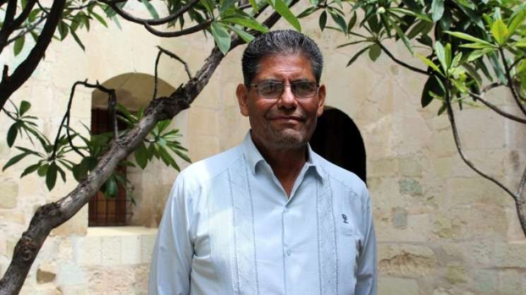 Manuel Aguilera, nuevo director del Museos de las Culturas