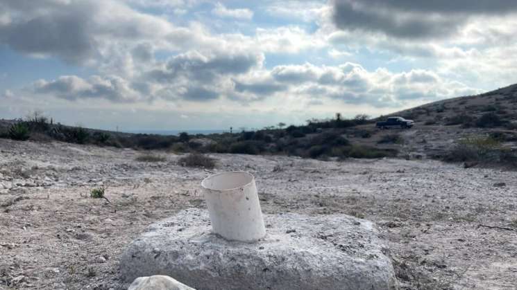 Semarnat rechaza proyecto minero de Salinas Pliego en SLP