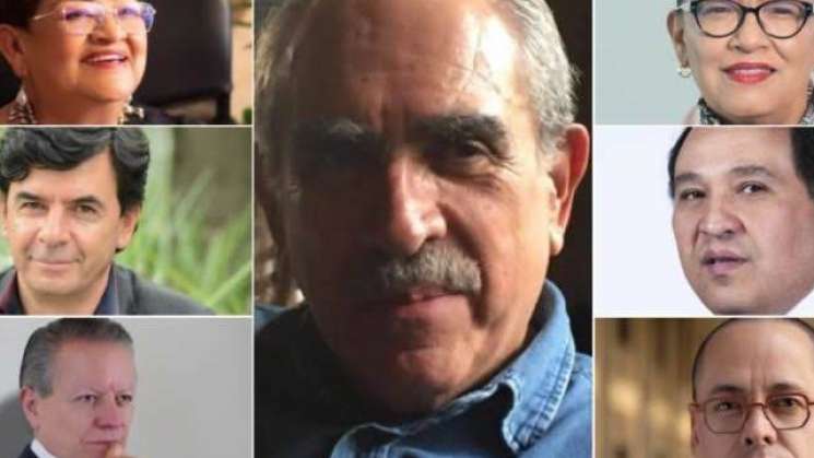 Sheinbaum nombra a 7 cercanos en comisión de Reforma Electoral