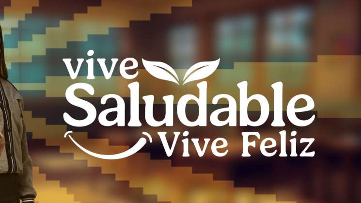 Presenta SEP avances de estrategia Vive Saludable Vive Feliz