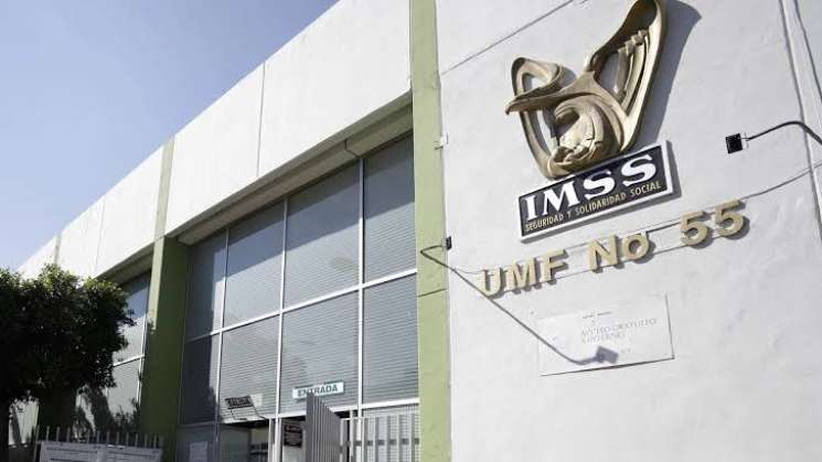 Más de un millón de afiliados en Julio: IMSS 