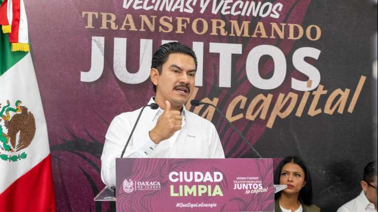 Se respetará reserva natural del Crestón: Ray Chagoya