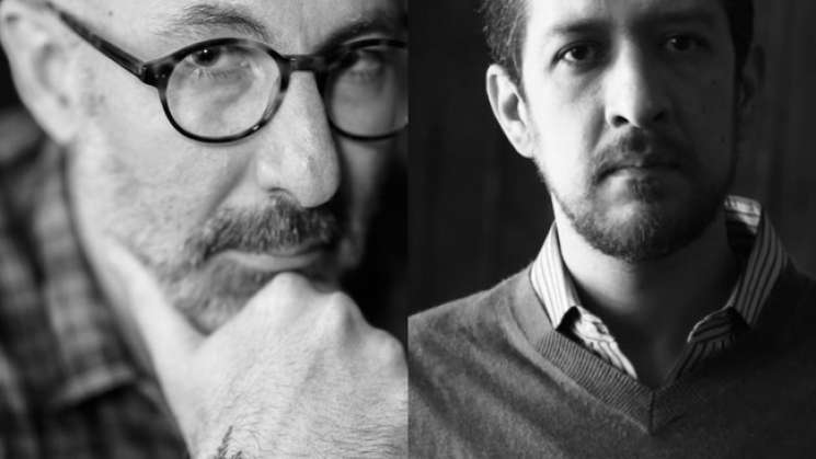 Premio Bellas Artes en Traducción para Calvillo y Osorio