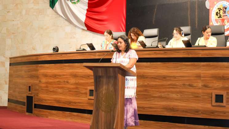 Irma Pineda urge a la STEO aplicar la Ley Silla en comercios