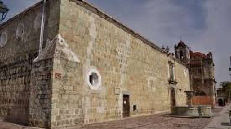 Congreso de Oaxaca reforma Ley de la Casa de Cultura Oaxaqueña