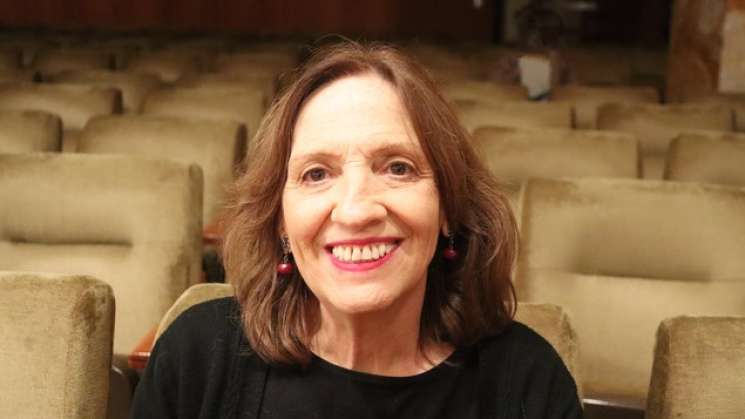 García Bergua obtiene el Premio de Literatura Inés Arredondo