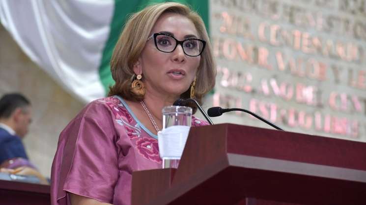 Exhorta Cony Rueda garantizar vida de defensoras indígenas 