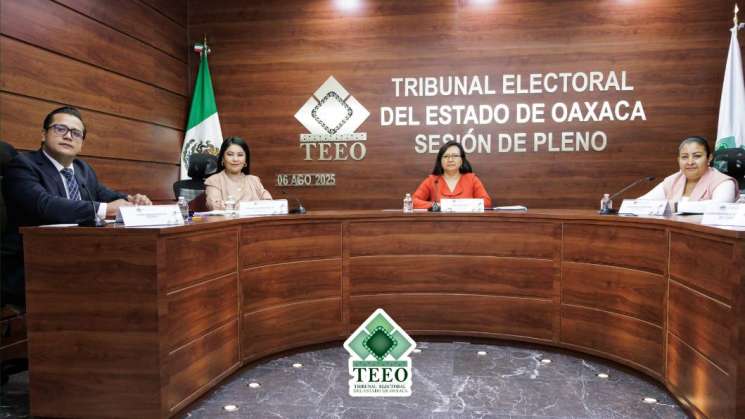 TEEO ordena a Alcadesa de Xoxocotlán atender a regidor 