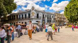 News in Slow Spanish