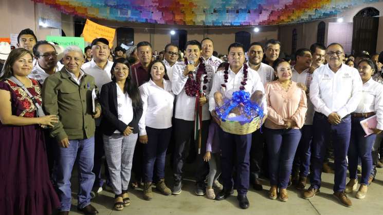 Más educación en Sola de Vega con obras y equipamiento escolar 