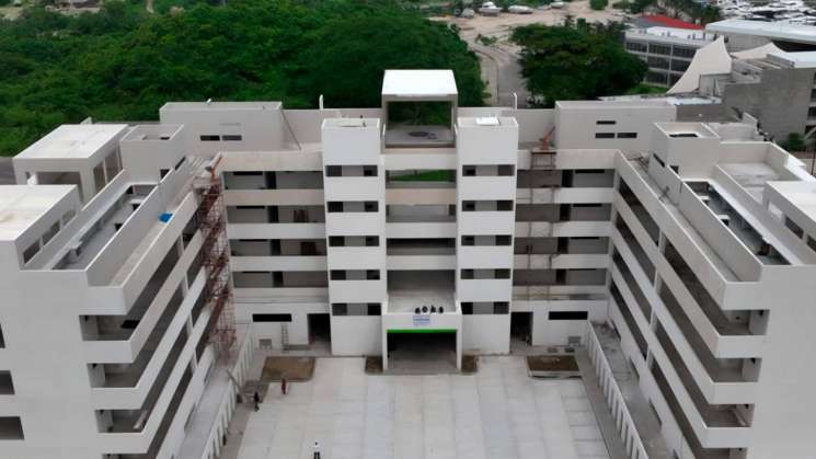 PROFEPA clausura resorts y obras irregulares en Huatulco