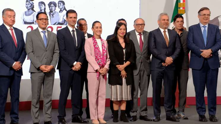 Anuncian 4 farmacéuticas inversión de 12 mil mdp en México 