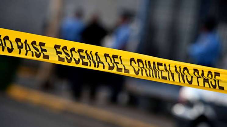 INEGI: Homicidios, 2°causa de muerte en mujeres de 15 a 34 años