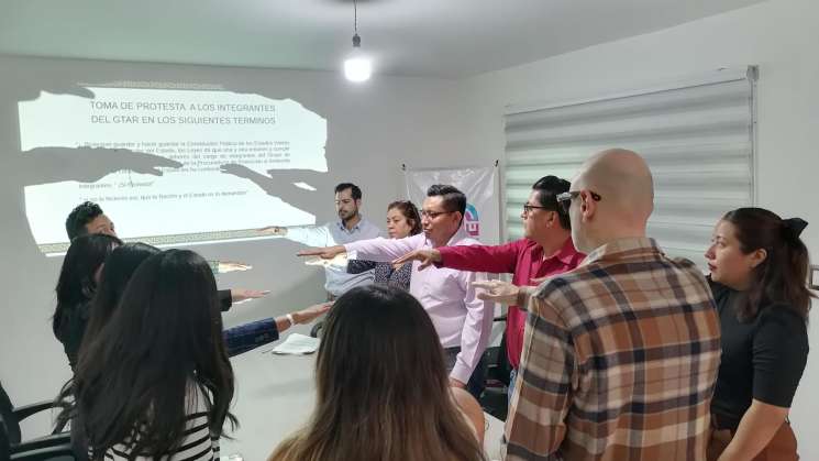 Fortalece Propaeo políticas públicas ambientales 