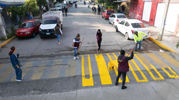 Municipio impulsa limpieza en río Atoyac  y Mexicapam