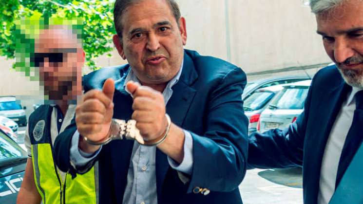 Alonso Ancira  de AHMSA se niega a pagar a PEMEX con argucias 