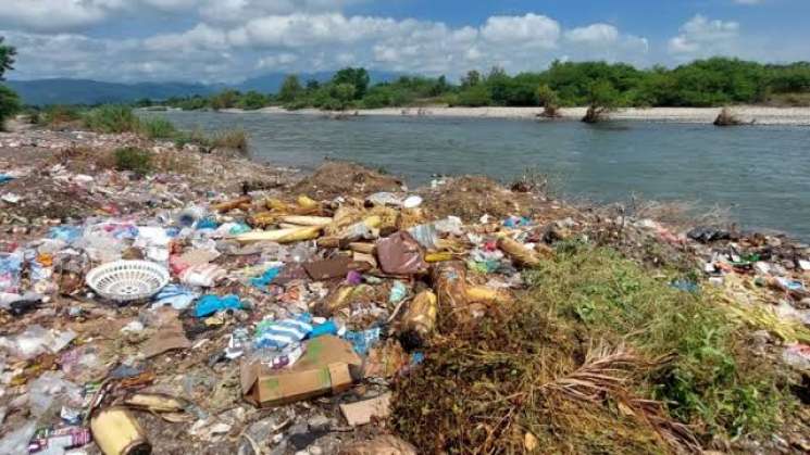 Por recomendación de CNDH, CONAGUA rescatará Río de los perros 