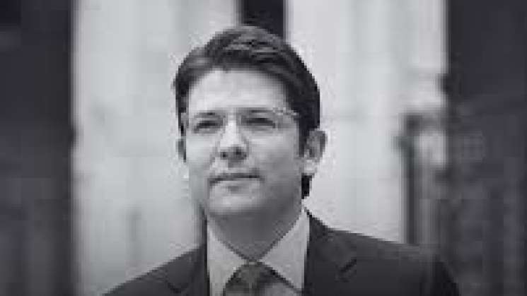 Tras atentado,muere Miguel Uribe, precandidato en Colombia 