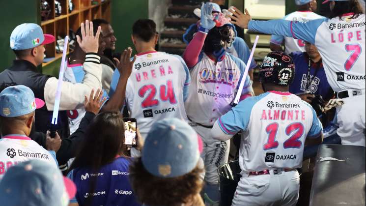 Guerreros de Oaxaca toma ventaja en Eliminatorias 