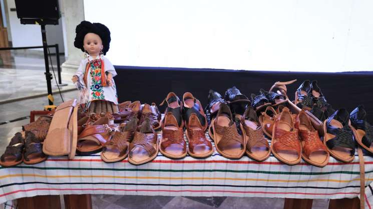 Acompaña S.J a Villa Hidalgo Yalalag en proceso por plagio