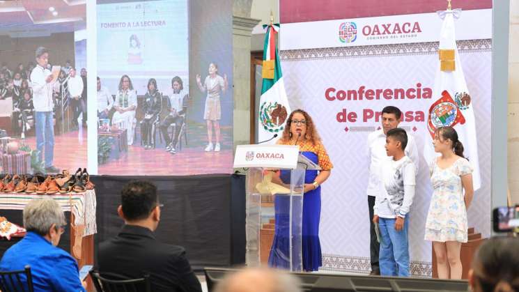 Feria Intercultural de Escritura y Lectura de Oaxaca FIELO 2025  