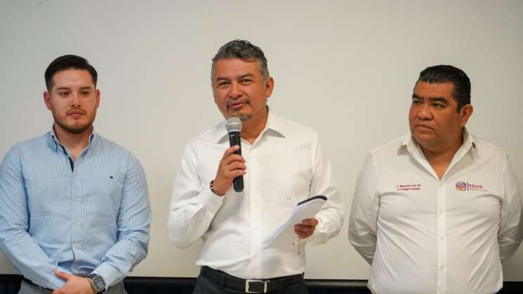 Impulsa SSO Segunda Jornada de Actualización Administrativa 2025 