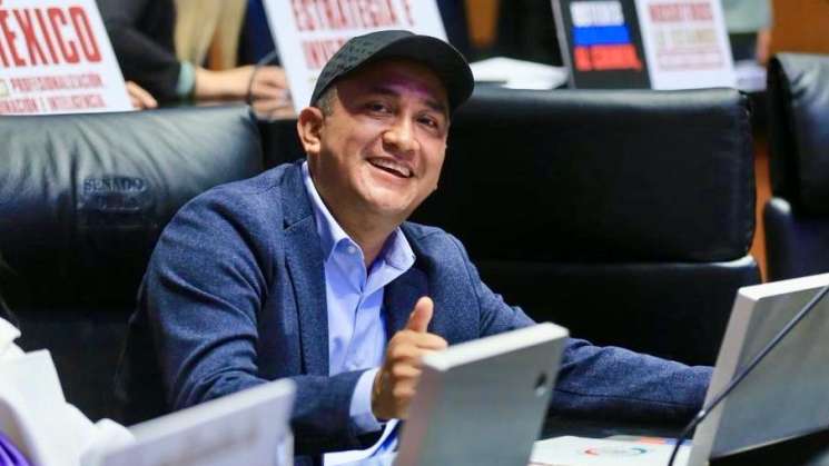 La Reforma Electoral solo será definida por la ciudadanía:NMT