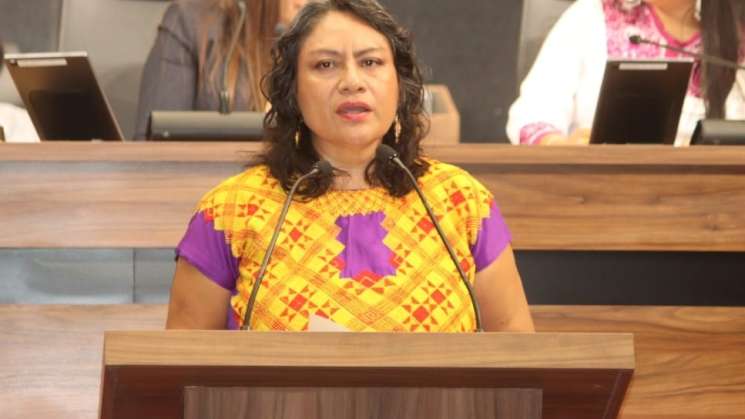Propone Irma Pineda reforma para eficientar trabajo legislativo