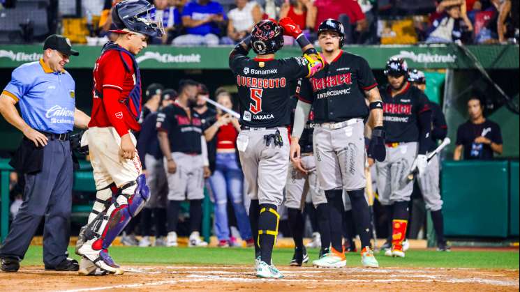 Guerreros a un triunfo de avanzar en los Playoffs 