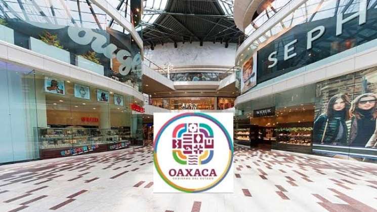 Anuncian nueva plaza comercial en Oaxaca 