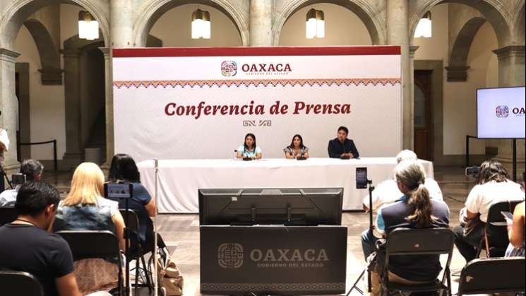 Salvaguarda DIF Oaxaca derechos de menores en caso de violencia