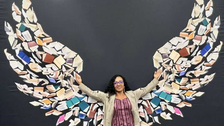 Oaxaca presente en el Encuentro de Escritoras Afromexicanas