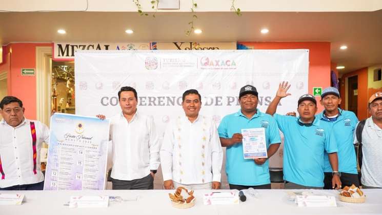 Invita Sectur Oaxaca al 13° Torneo de Pez Vela en Huatulco 