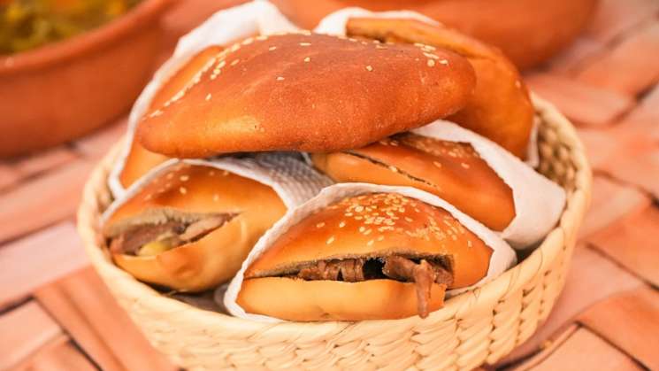 Invita Sectur Oaxaca a 3ª Expo Feria de la Cemita de Tlaxiaco 