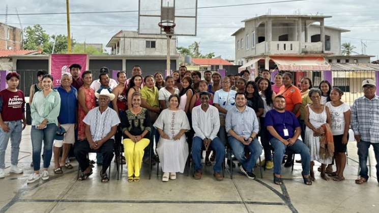 Jornada de Capacitación y Certificación a Juventud Afromexicana