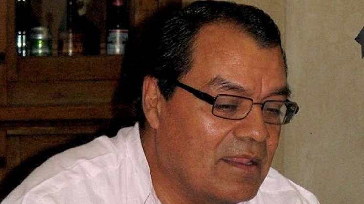 Narciso Reyes. siempre vigente