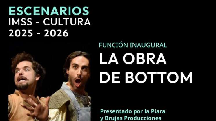 Inician funciones 100 grupos de convocatoria escenarios IMSS 