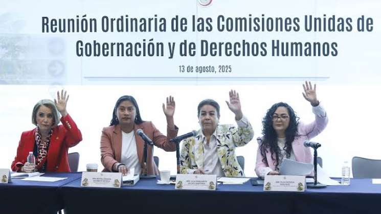 Aprueban a 40 candidatos para Sistema Nacional de Búsqueda