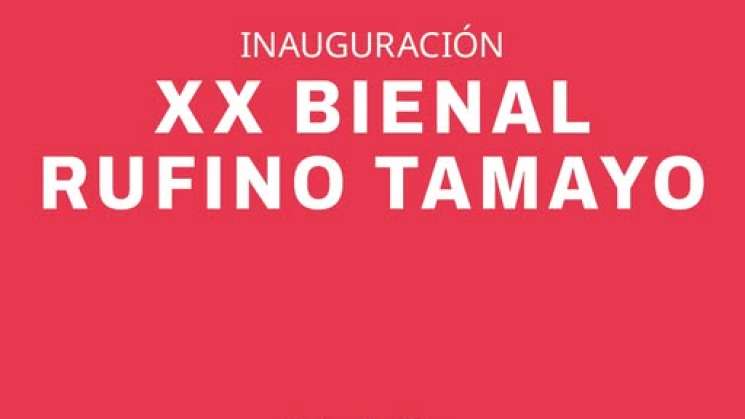 El MACCO recibe la exposición de la XX Bienal Tamayo